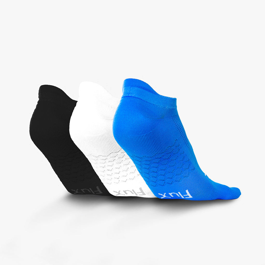 LIMITED TIME OFFER: Adapt ToeSoc 3-Pack